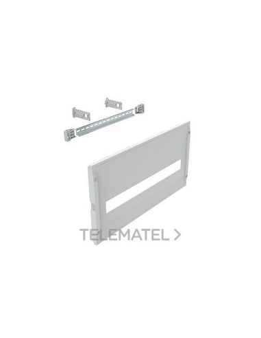 TAPA MOD PLAST H300 L500