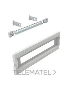 TAPA MOD PLAST H150 L800