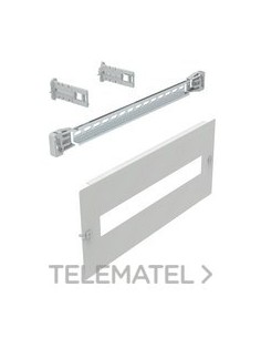 TAPA MOD METAL H200 L500