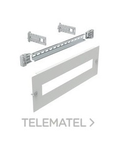 TAPA MOD METAL H150 L600