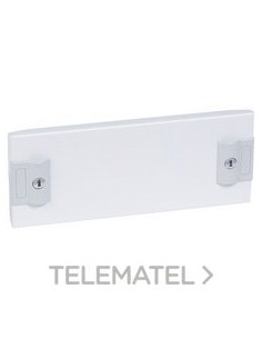 XL3 TAPA PLENA C/LATERAL 100H