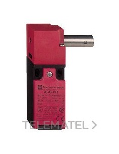 FINAL CARRERA SEGURIDAD XCSPR952