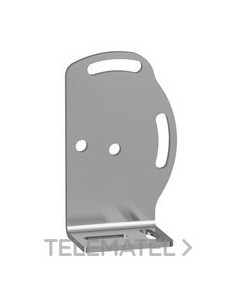 FIJACIÓN METAL INOXIDABLE XUK-S