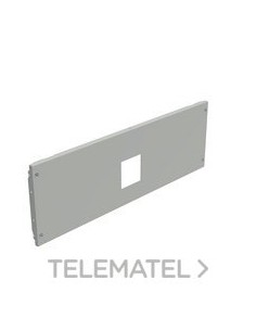 TAPA DPX3 125HP HORIZONT FIJO