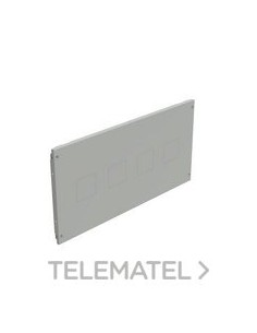 TAPA DPX3 125HP VERTICAL FIJO