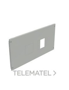 TAPA 250HP VERTICAL FIJO INV