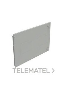 TAPA 250HP VERTICAL SECC