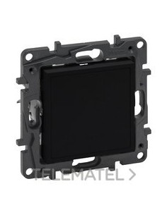 NS-TAPA CIEGA MOSAIC NEGR