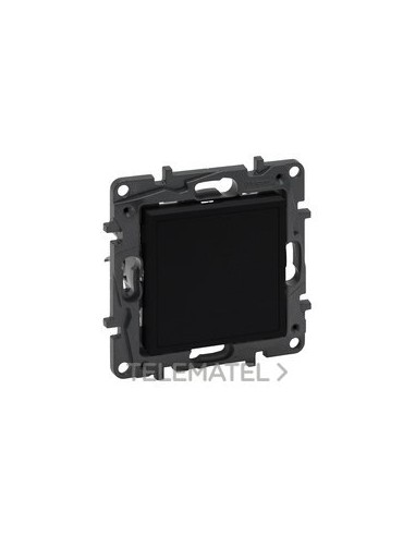 NS-TAPA CIEGA MOSAIC NEGR