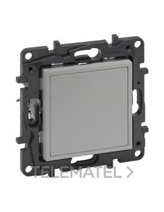 NS-TAPA CIEGA MOSAIC ALUM