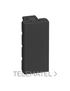 TAPA CIEGA U OBT.1 MOD.MOSAIC,NG MT