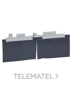 TABIQUES DE SEPARACIÓN 4P FIJA