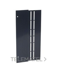 XL3 TABIQUE JDB POST. H 400MM