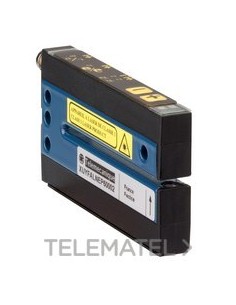 FIBRA HQ LASER TEACH APERTURA 42x2mm