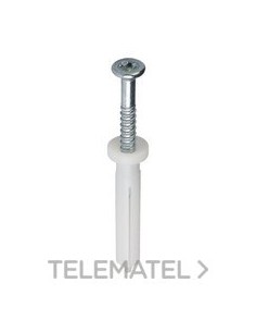 TACO FIJACIóN RAPIDA 6X35