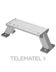 02B OMEGA-SOPORTE  VERTIC 400