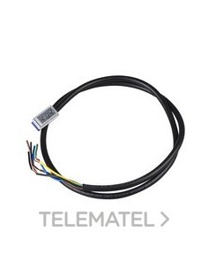 ELEMENTO CX.2NC RUPT.BRUSCA CBL.10m