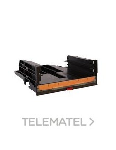 LCS-HD SUPORTE CASETE COMPACTO