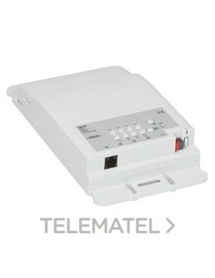 KNX CFP 4 SORTIES 1-10V