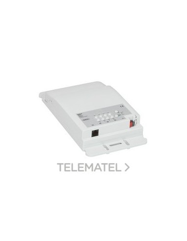 KNX CFP 4 SORTIES 1-10V