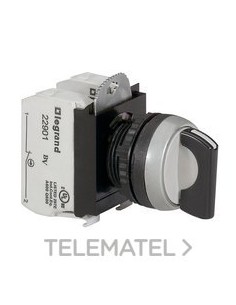 SELECTOR 3P FIJO +2NA