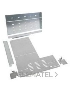 XL3 SEPAR. JDB HORIZ. 975MM