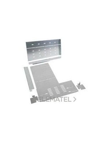 XL3 SEPAR. JDB HORIZ. 975MM