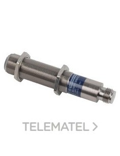 DET.PROX.PNO.POST.0,1m 24-240V 2 HL.LUZ