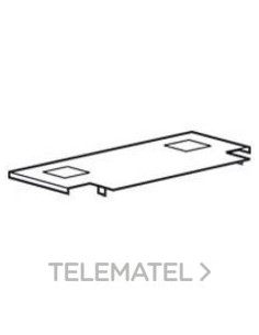 PLACA COMPARTIMENT HORIZ 515