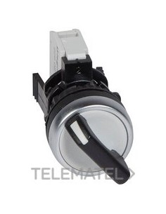 SELECTOR 2P FIJO +1NA