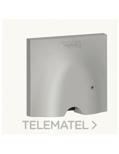 wN-SALIDA CABLES 16A ALUM