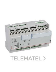 Room Controller IP 8Mod