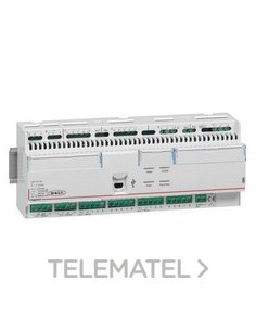 Room Controller IP 12Mod