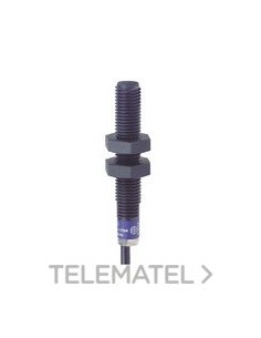 DETECTOR XS4P08MB230 20-264V 2,5mm