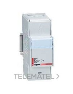 REPARTIDOR UNIPOLAR 125A