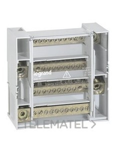 REP. MOD TETRA 250A MONOBLOC