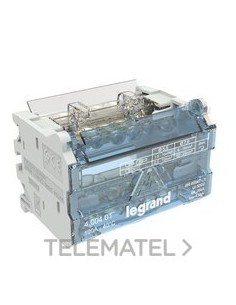 REP MOD 2P 100A 4MOD