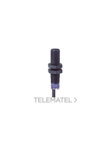 DETECTOR XS4P12MB23020-264V 4mm NC 1-2B