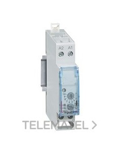 RELE TEMP.  A CONEXION 1MOD.