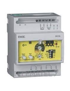 DELTA D4-s RELE DIF. CL A