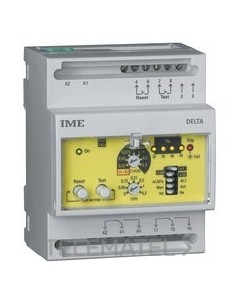 DELTA D4-s RELE DIF. CL A