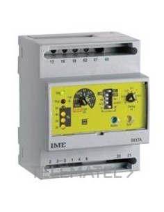 DELTA D4-F RELE DIF. CL A