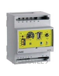 DELTA D4-F RELE DIF. CL A