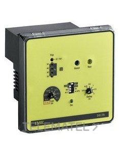 DELTA 96-F RELE DIF. CL A