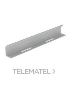 UNIÓN ENTRE TR.S/PERNO GR RAL7038 60