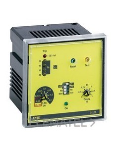 DELTA 72-s RELE DIF..CLA