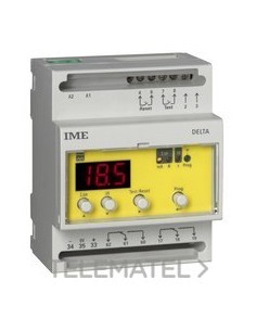 DELTA D4-h RELE DIF DIGITAL