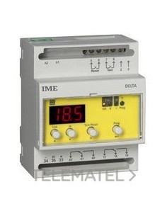 DELTA D4-h RELE DIF DIGITAL