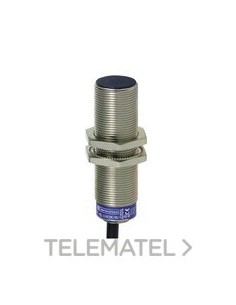 DET.PROX.ITVO.UNIV.M18 AC/DC 2 HL.EMPT.