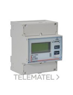 RELÉ DE AISLAM. CPI MEDICO MOD